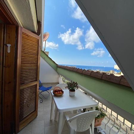 A 300 Passi Dal Mare Villa Тропеа Екстериор снимка