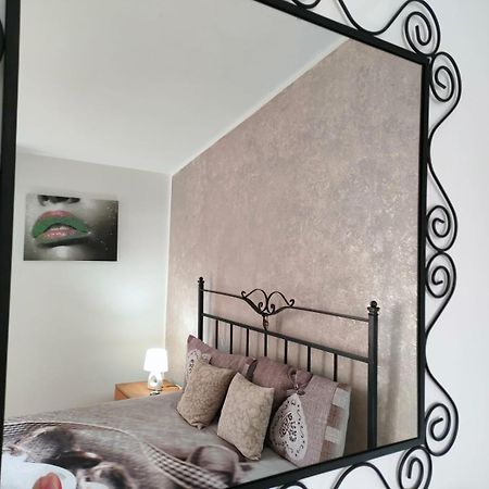 A 300 Passi Dal Mare Villa Тропеа Екстериор снимка