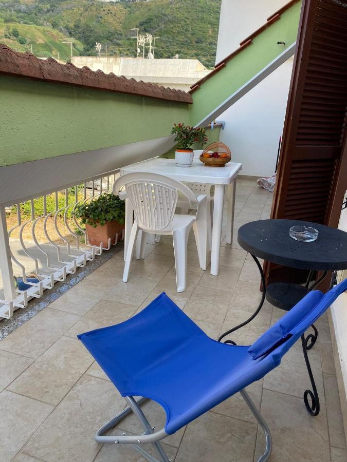 A 300 Passi Dal Mare Villa Тропеа Екстериор снимка