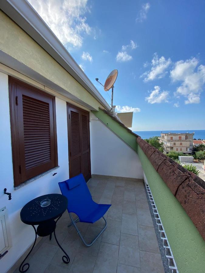 A 300 Passi Dal Mare Villa Тропеа Екстериор снимка