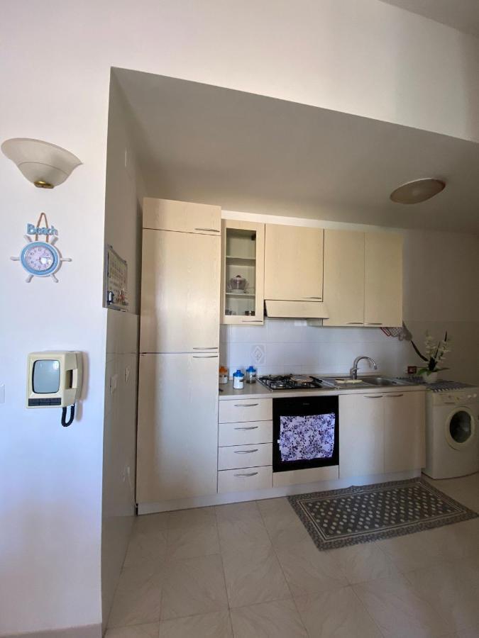 A 300 Passi Dal Mare Villa Тропеа Екстериор снимка