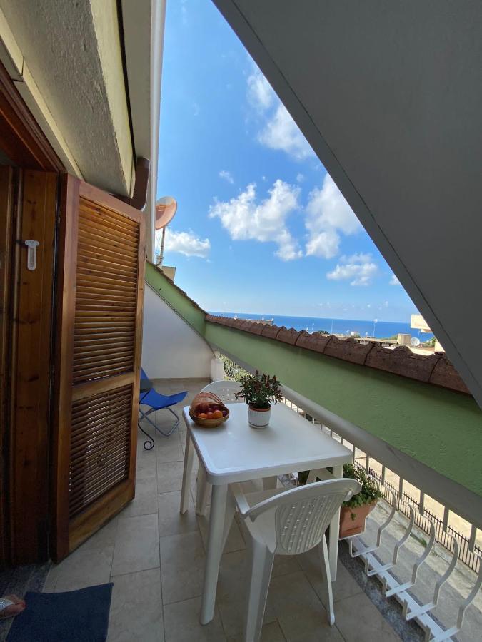 A 300 Passi Dal Mare Villa Тропеа Екстериор снимка