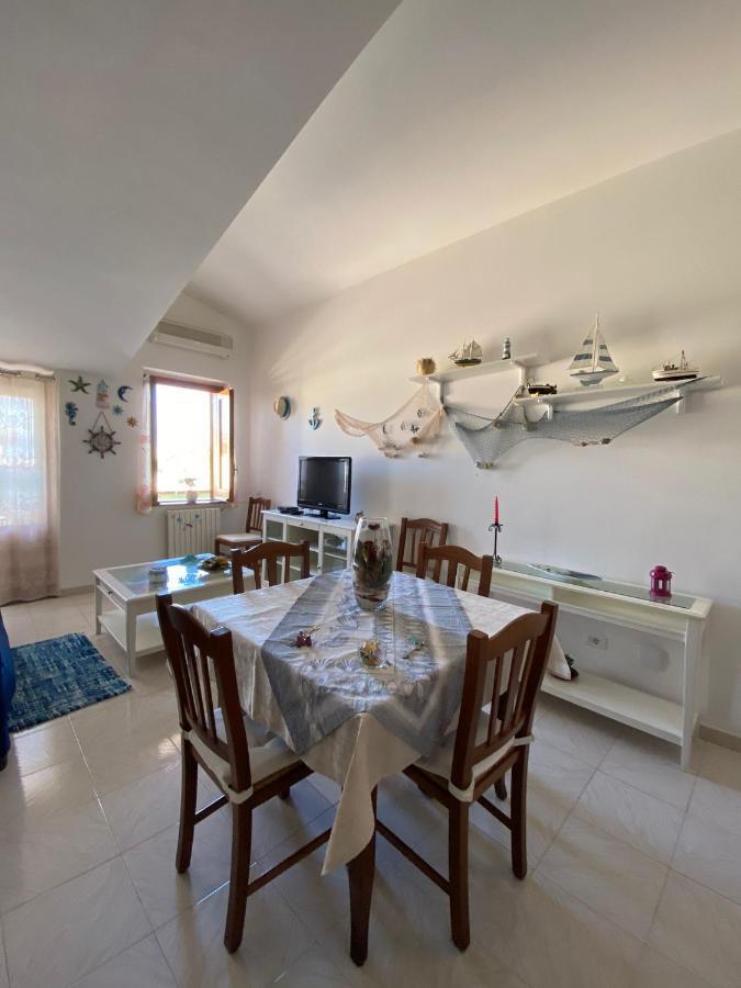 A 300 Passi Dal Mare Villa Тропеа Екстериор снимка