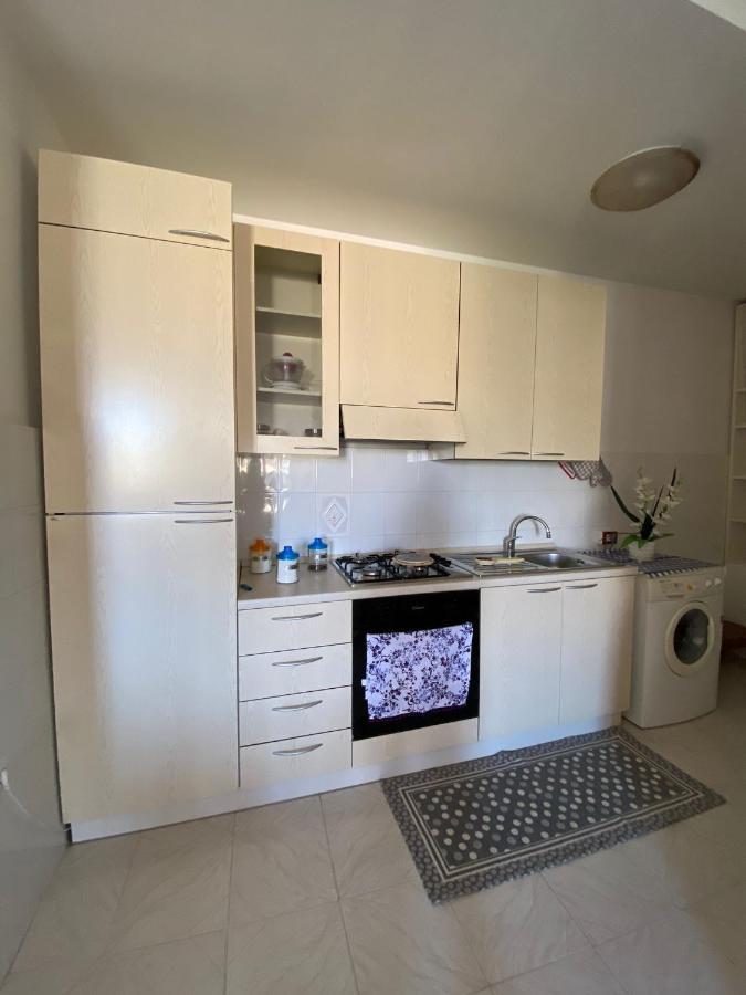A 300 Passi Dal Mare Villa Тропеа Екстериор снимка