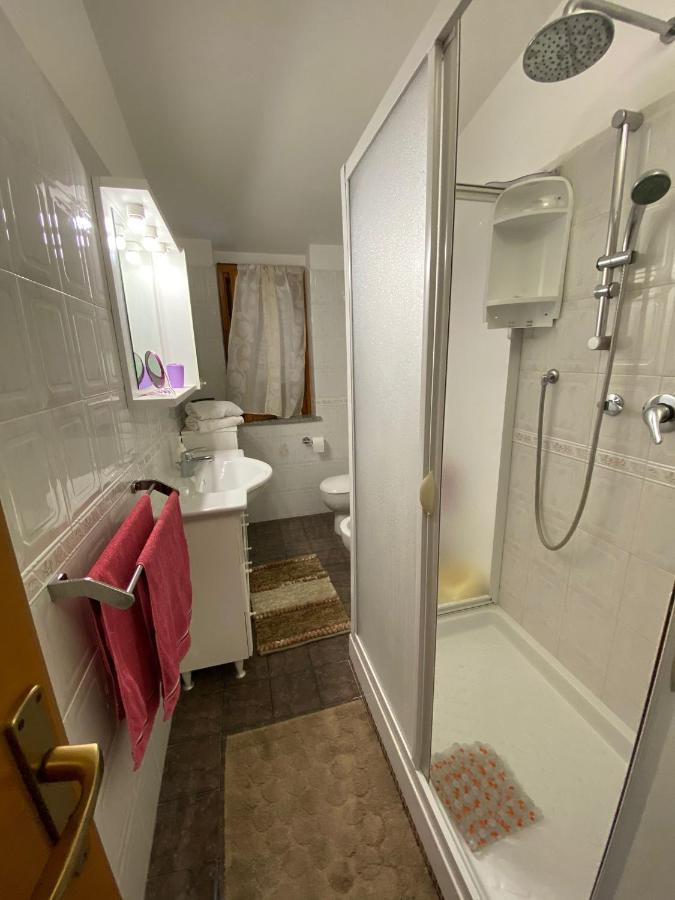 A 300 Passi Dal Mare Villa Тропеа Екстериор снимка