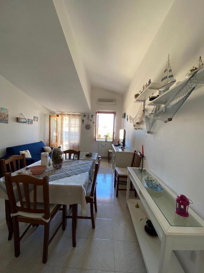 A 300 Passi Dal Mare Villa Тропеа Екстериор снимка
