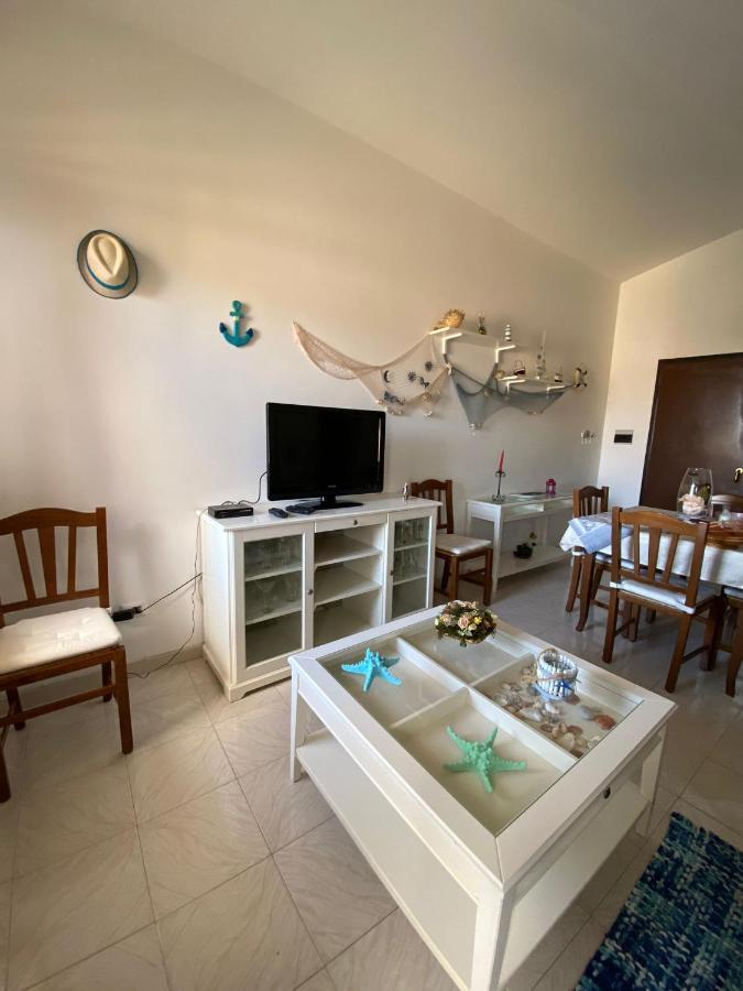 A 300 Passi Dal Mare Villa Тропеа Екстериор снимка