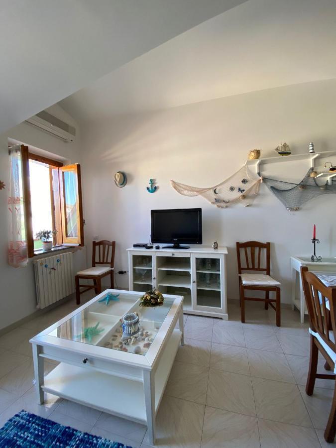 A 300 Passi Dal Mare Villa Тропеа Екстериор снимка