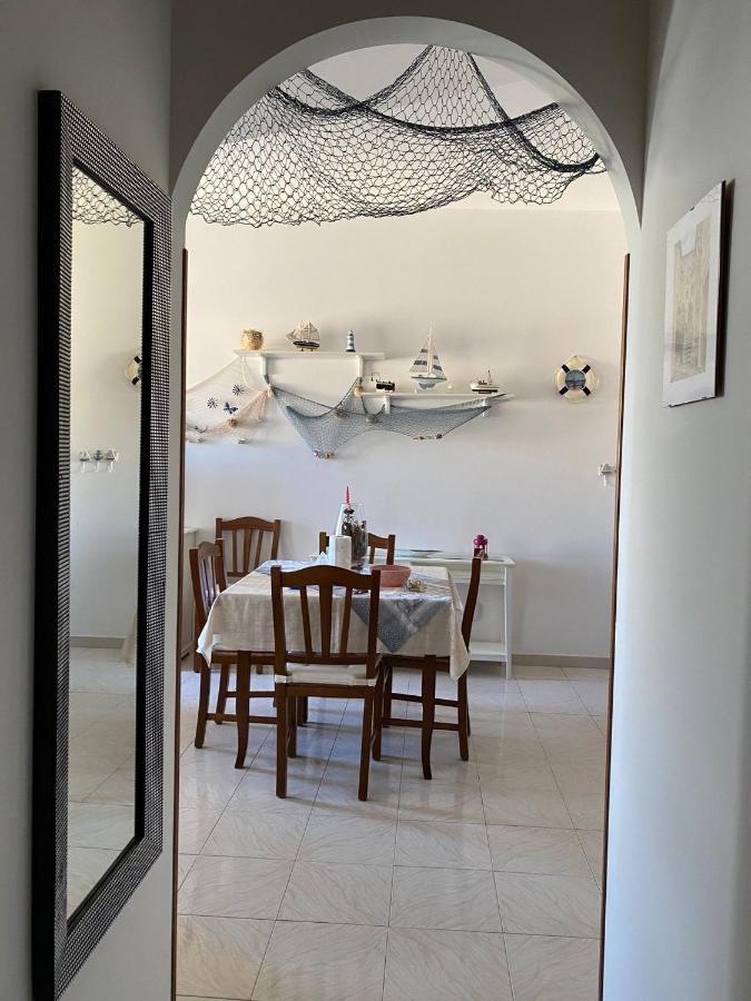 A 300 Passi Dal Mare Villa Тропеа Екстериор снимка