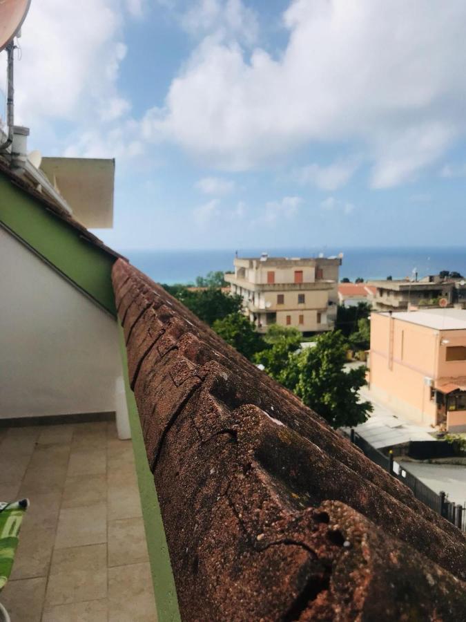 A 300 Passi Dal Mare Villa Тропеа Екстериор снимка