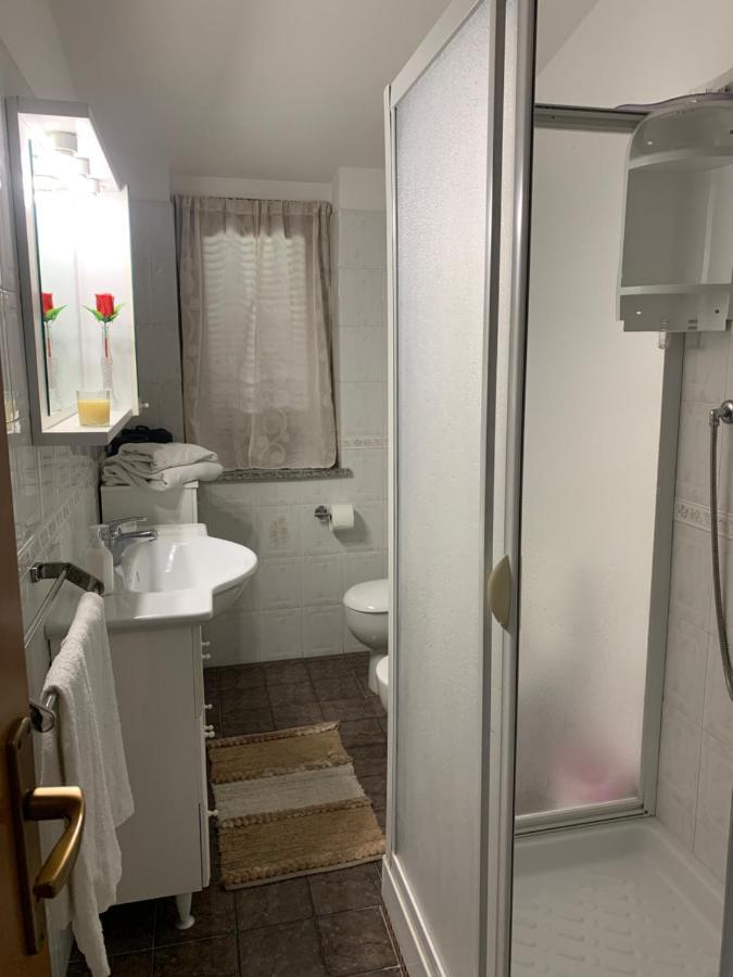 A 300 Passi Dal Mare Villa Тропеа Екстериор снимка