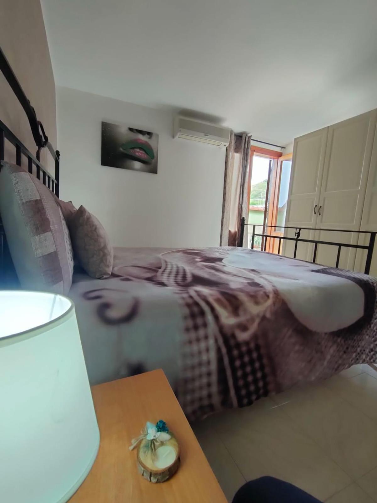 A 300 Passi Dal Mare Villa Тропеа Екстериор снимка