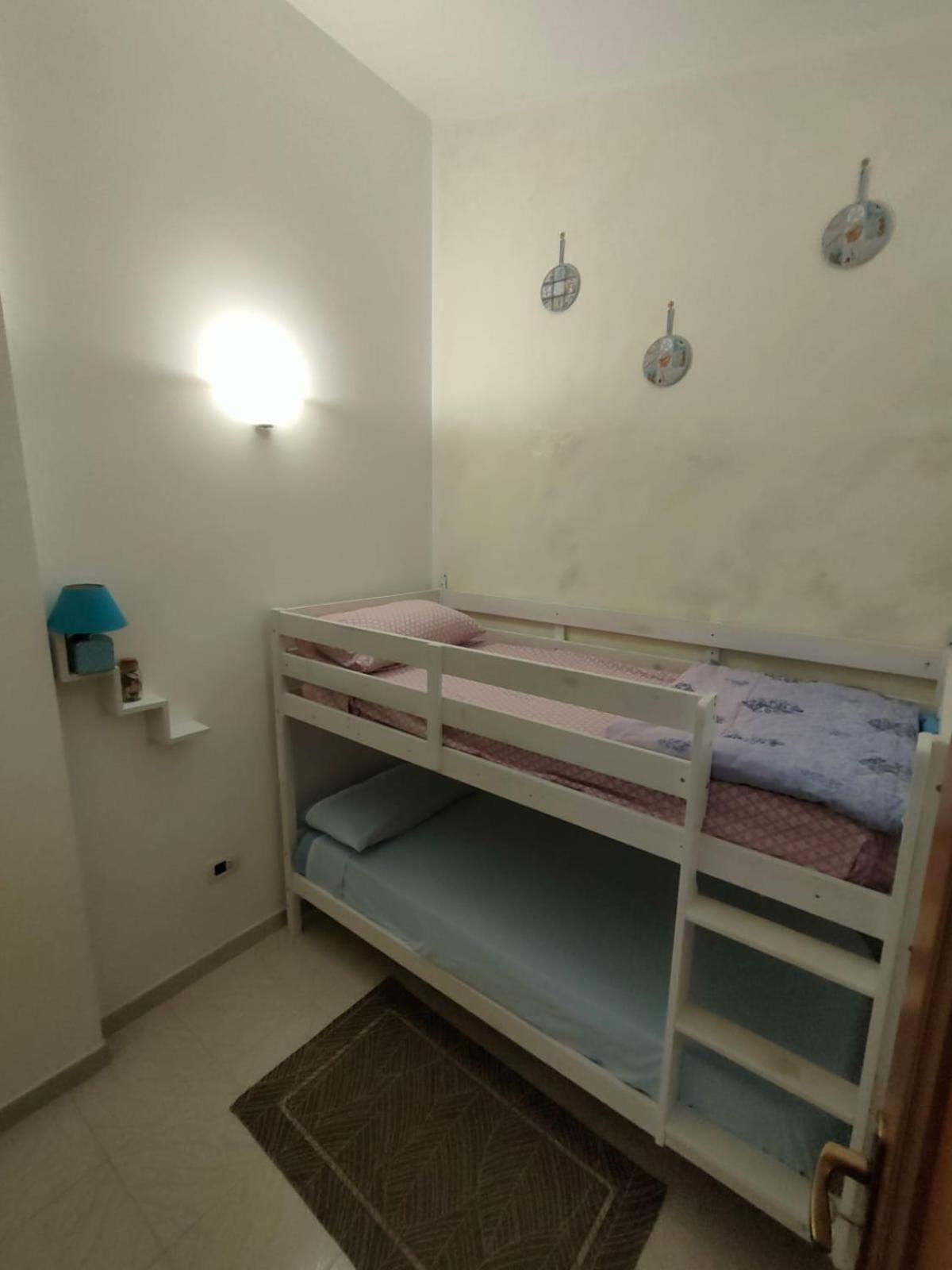 A 300 Passi Dal Mare Villa Тропеа Екстериор снимка