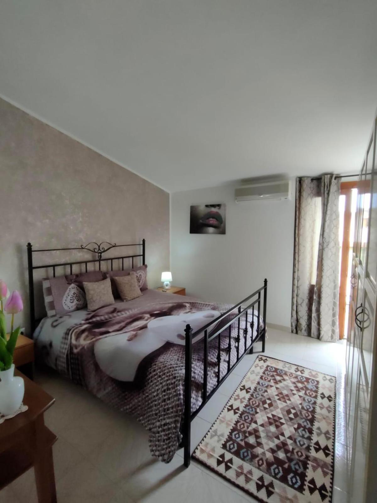 A 300 Passi Dal Mare Villa Тропеа Екстериор снимка