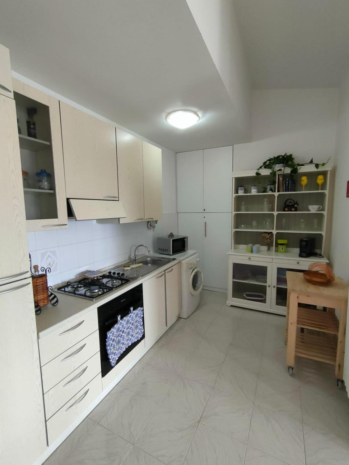 A 300 Passi Dal Mare Villa Тропеа Екстериор снимка